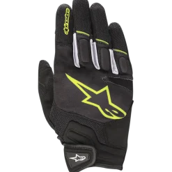 Atom Handschuhe