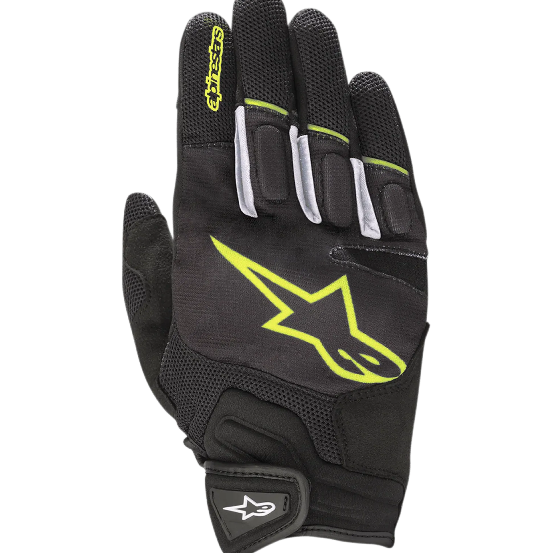 Atom Handschuhe
