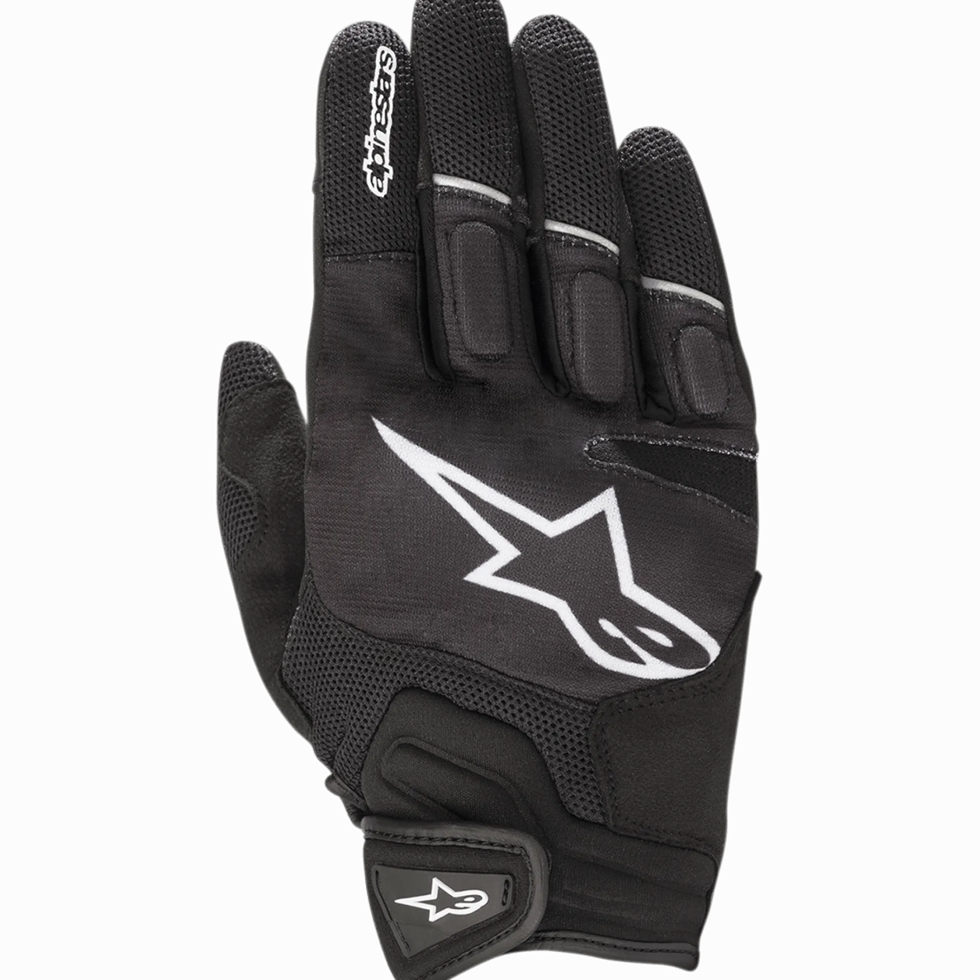 Atom Handschuhe