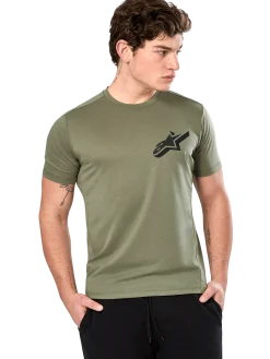 Attrition Performance T-Shirt