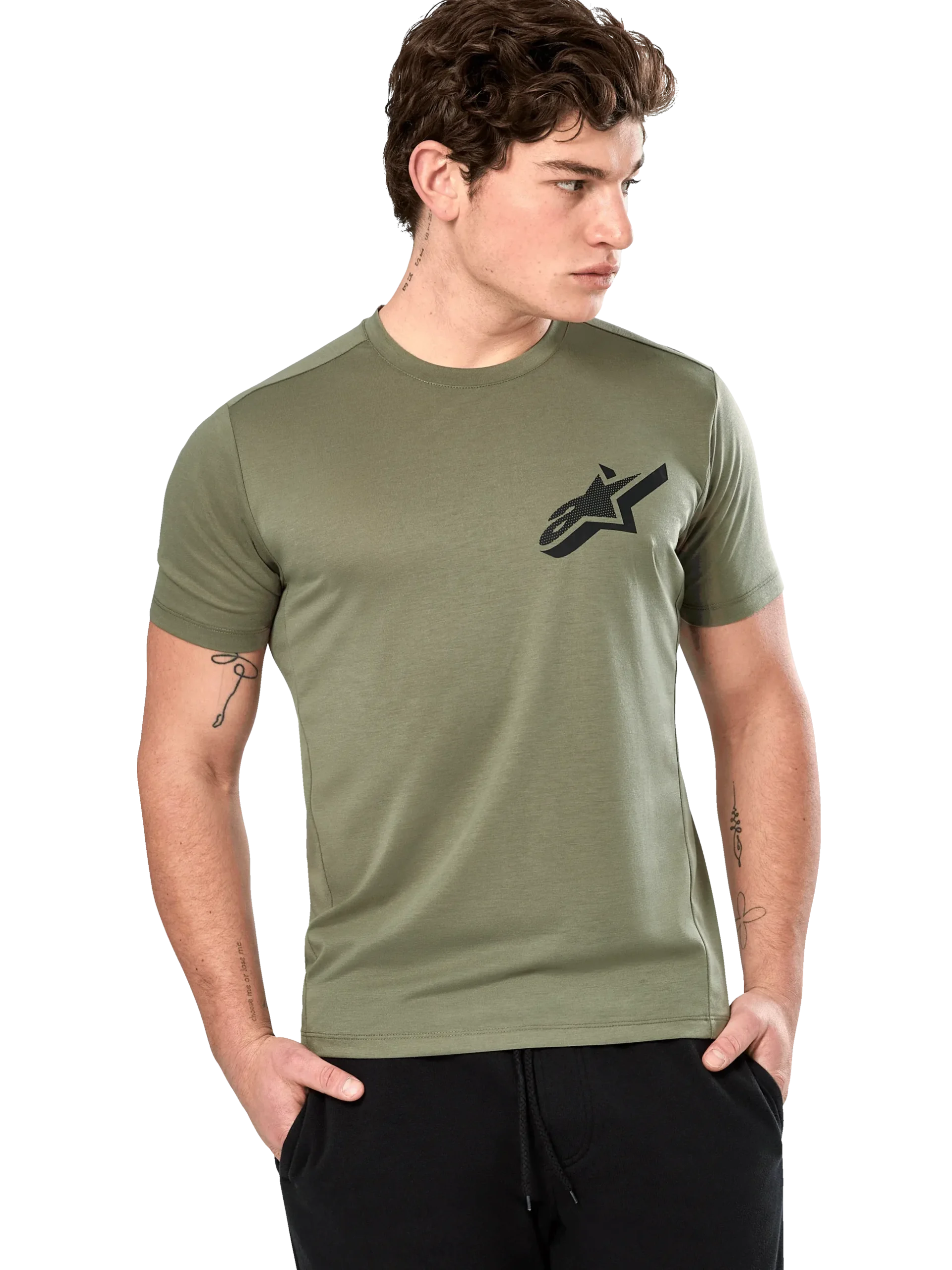 Attrition Performance T-Shirt