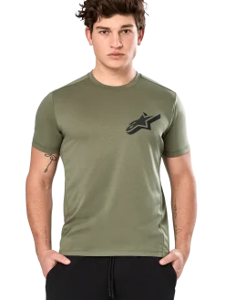 Attrition Performance T-Shirt