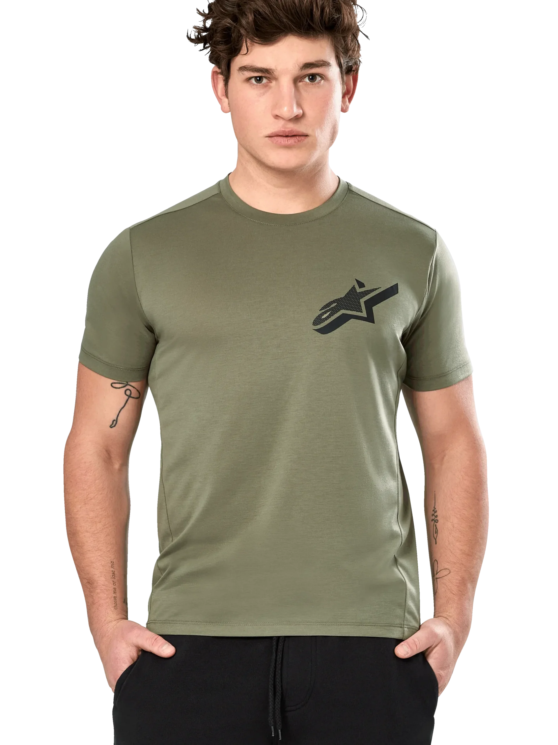 Attrition Performance T-Shirt