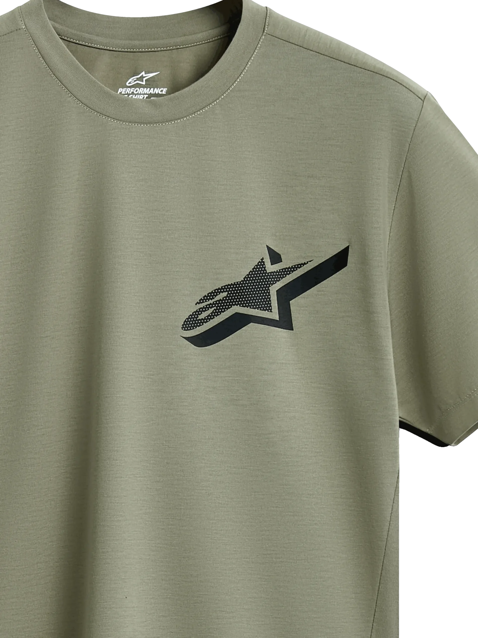 Attrition Performance T-Shirt