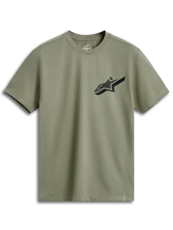 Attrition Performance T-Shirt