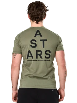 Attrition Performance T-Shirt