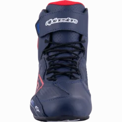 Austin Motorradschuhe