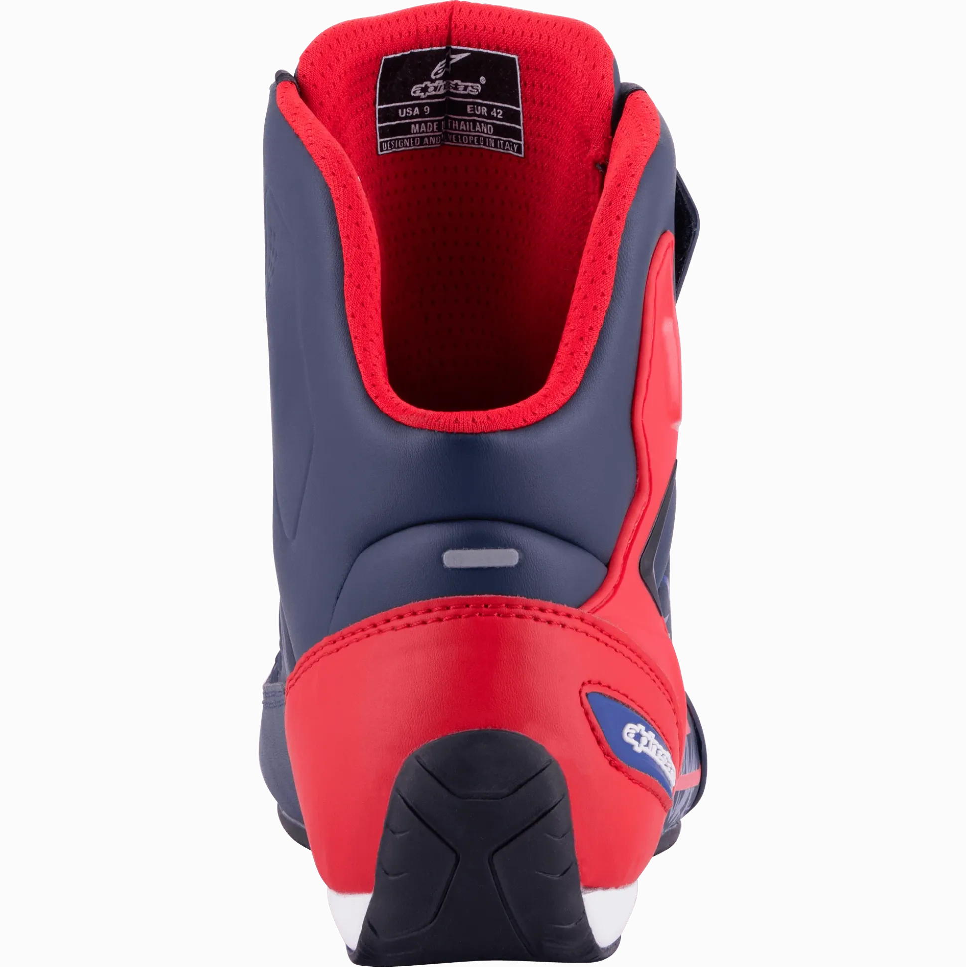 Austin Motorradschuhe