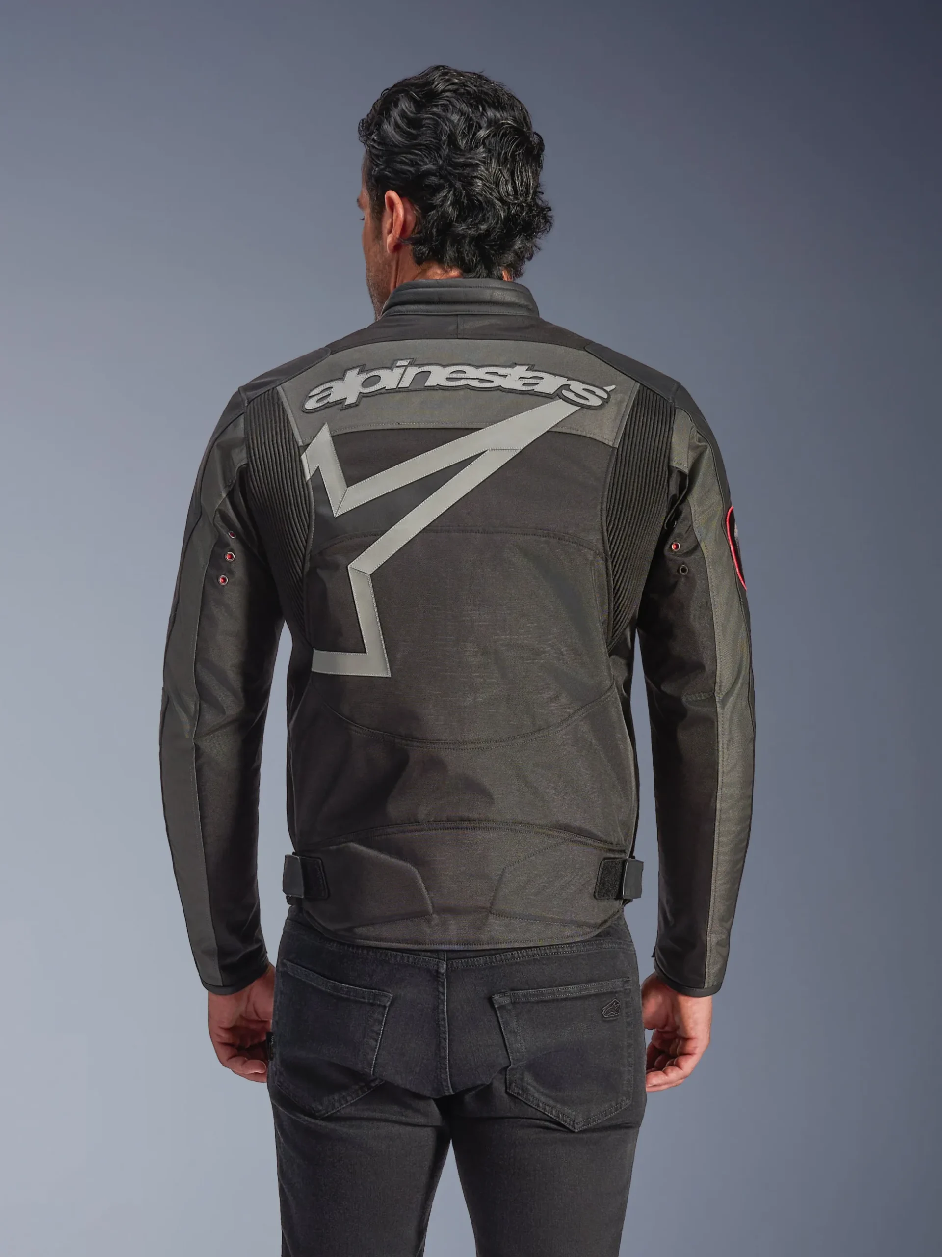Axton Jacke