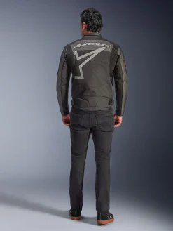 Axton Jacke