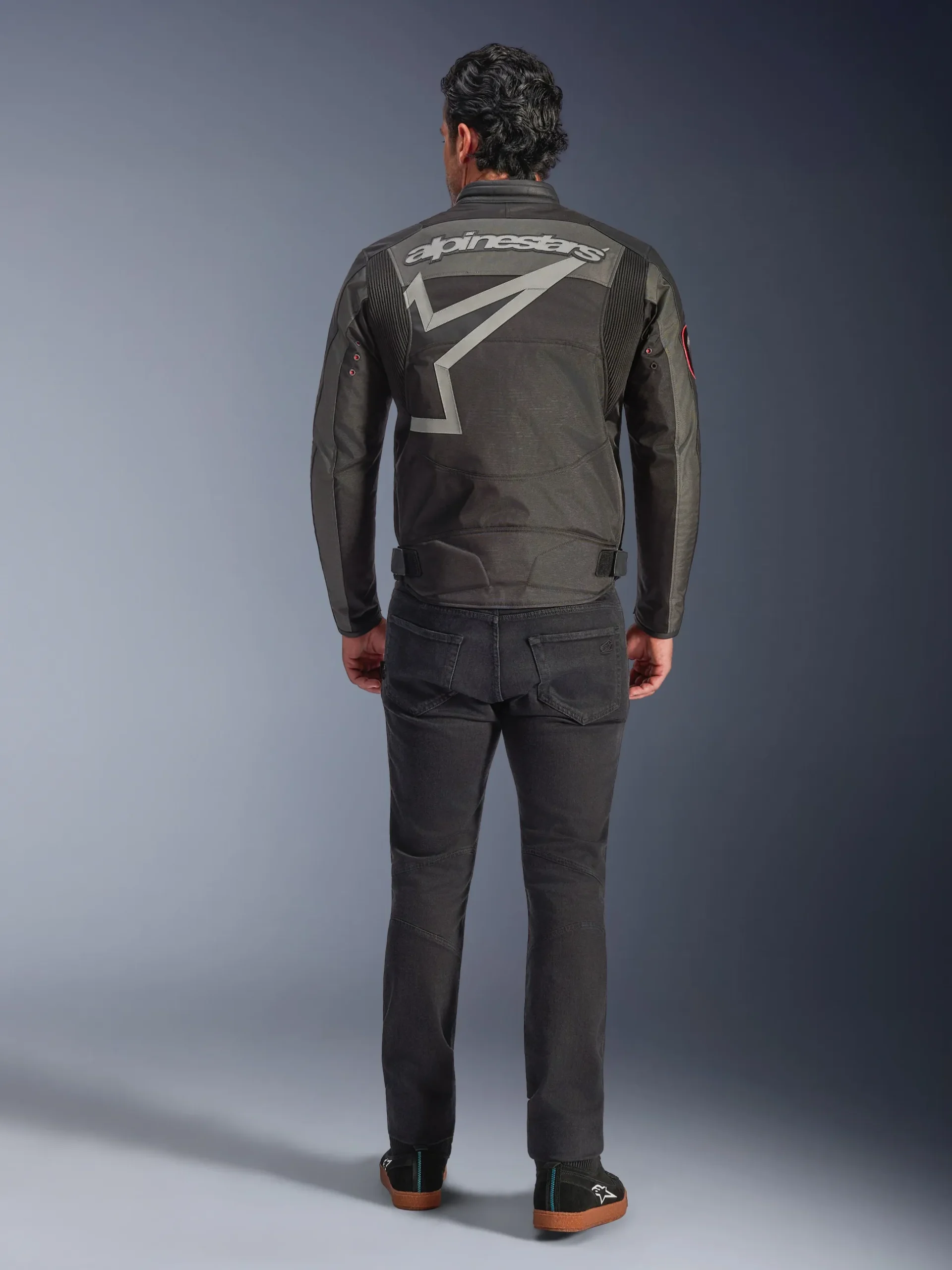 Axton Jacke