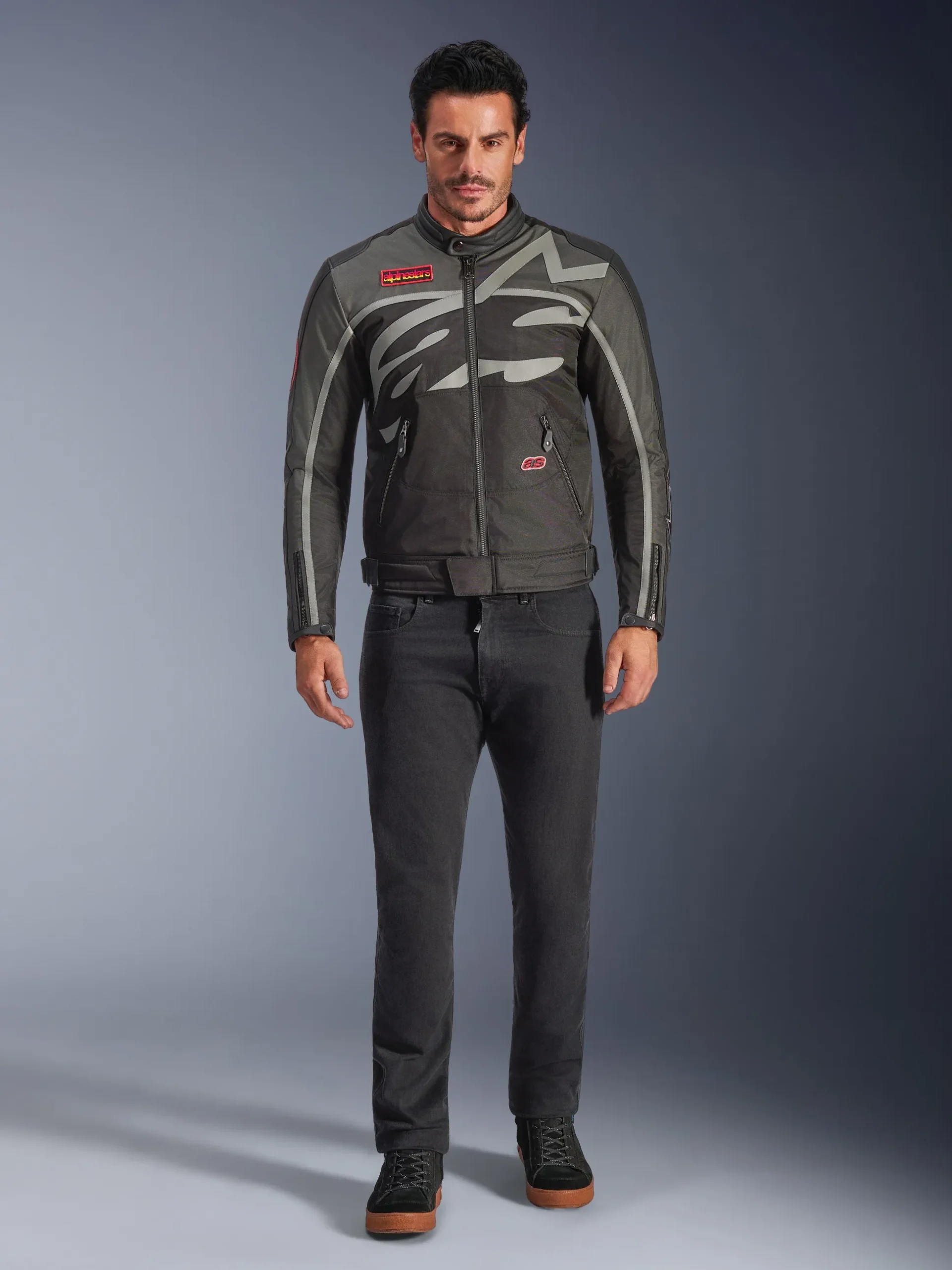 Axton Jacke