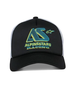 Ayess Trucker