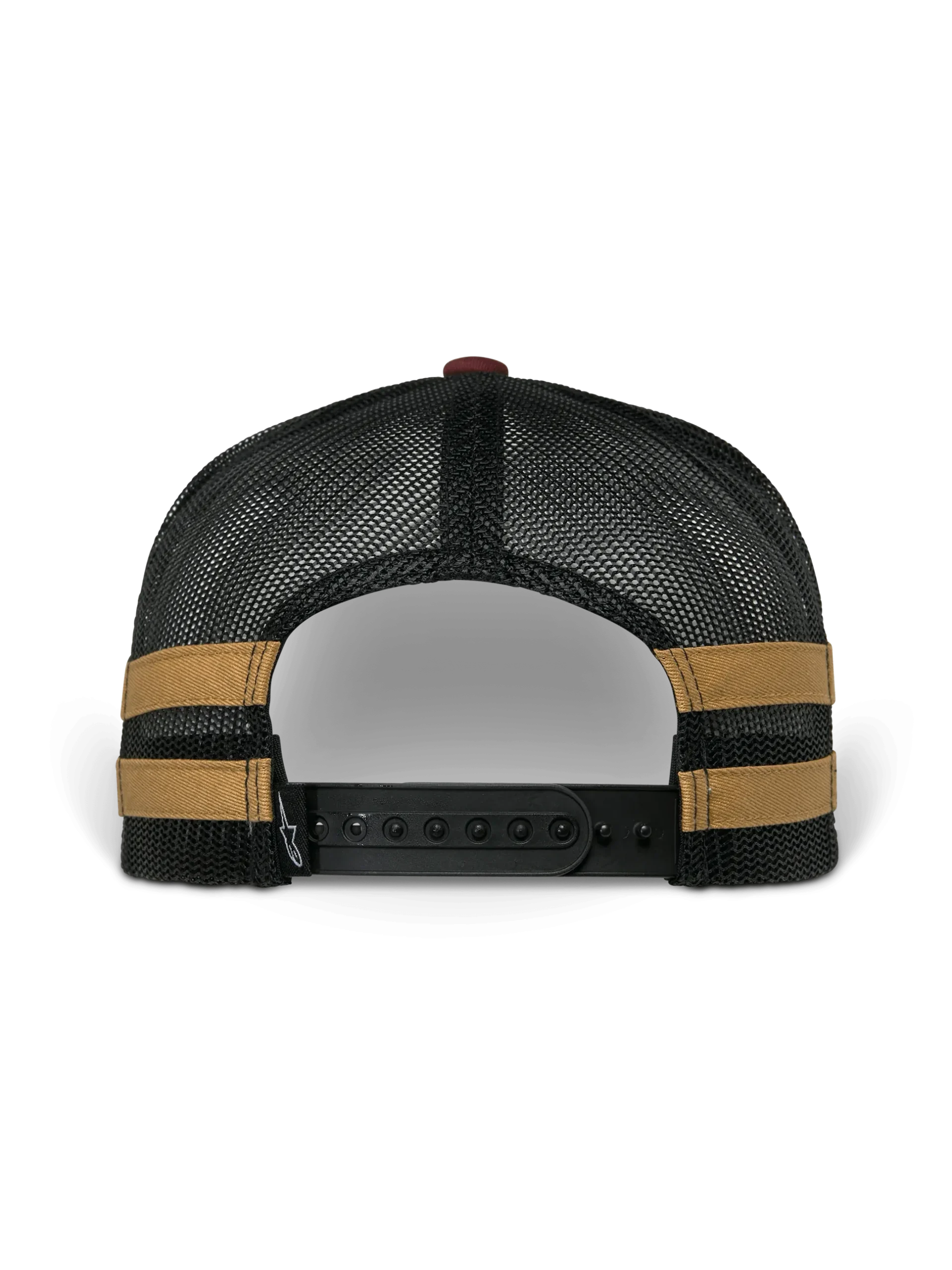 Backline Trucker Hut