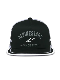 Backline Trucker Mütze