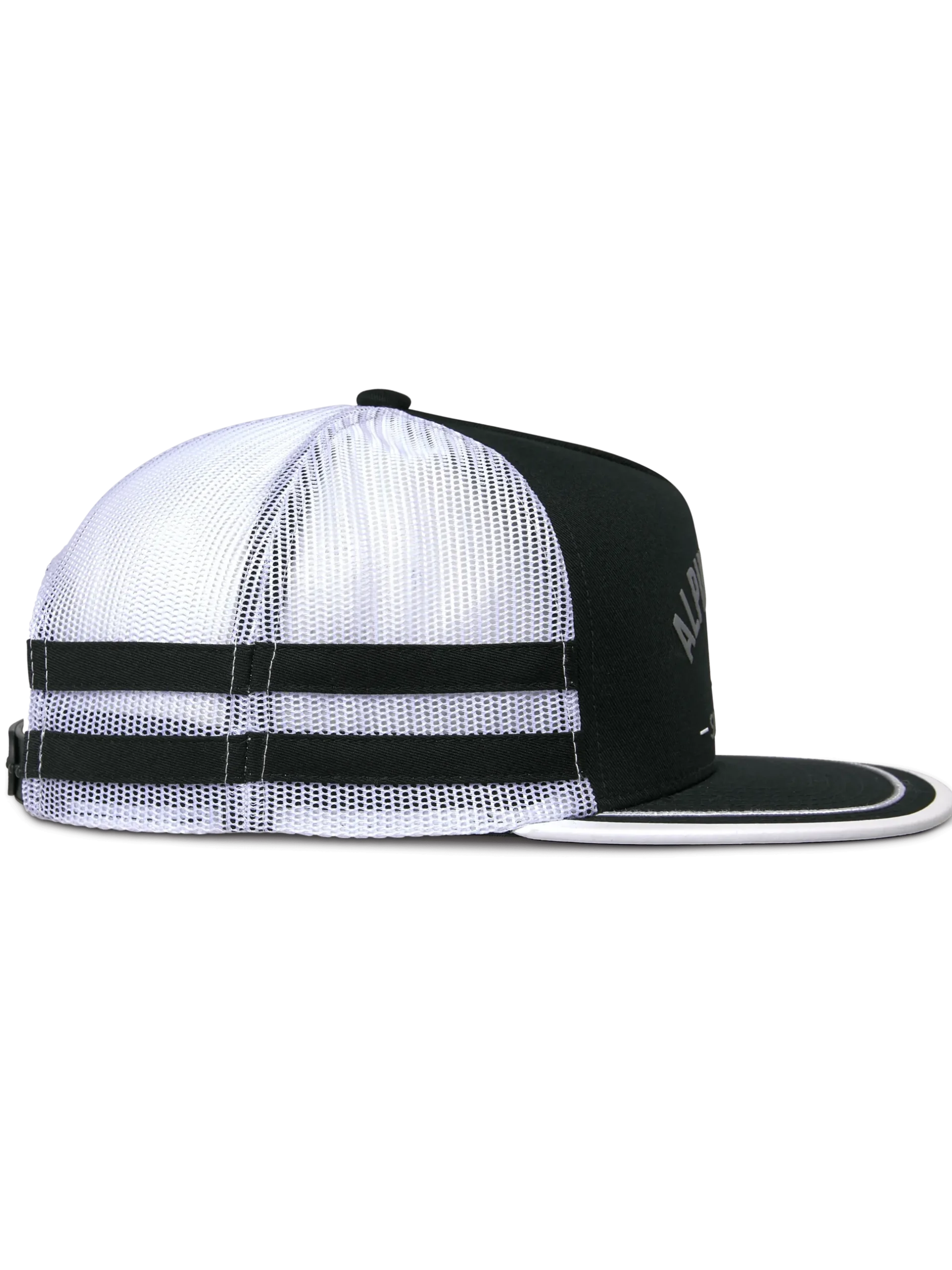 Backline Trucker Mütze