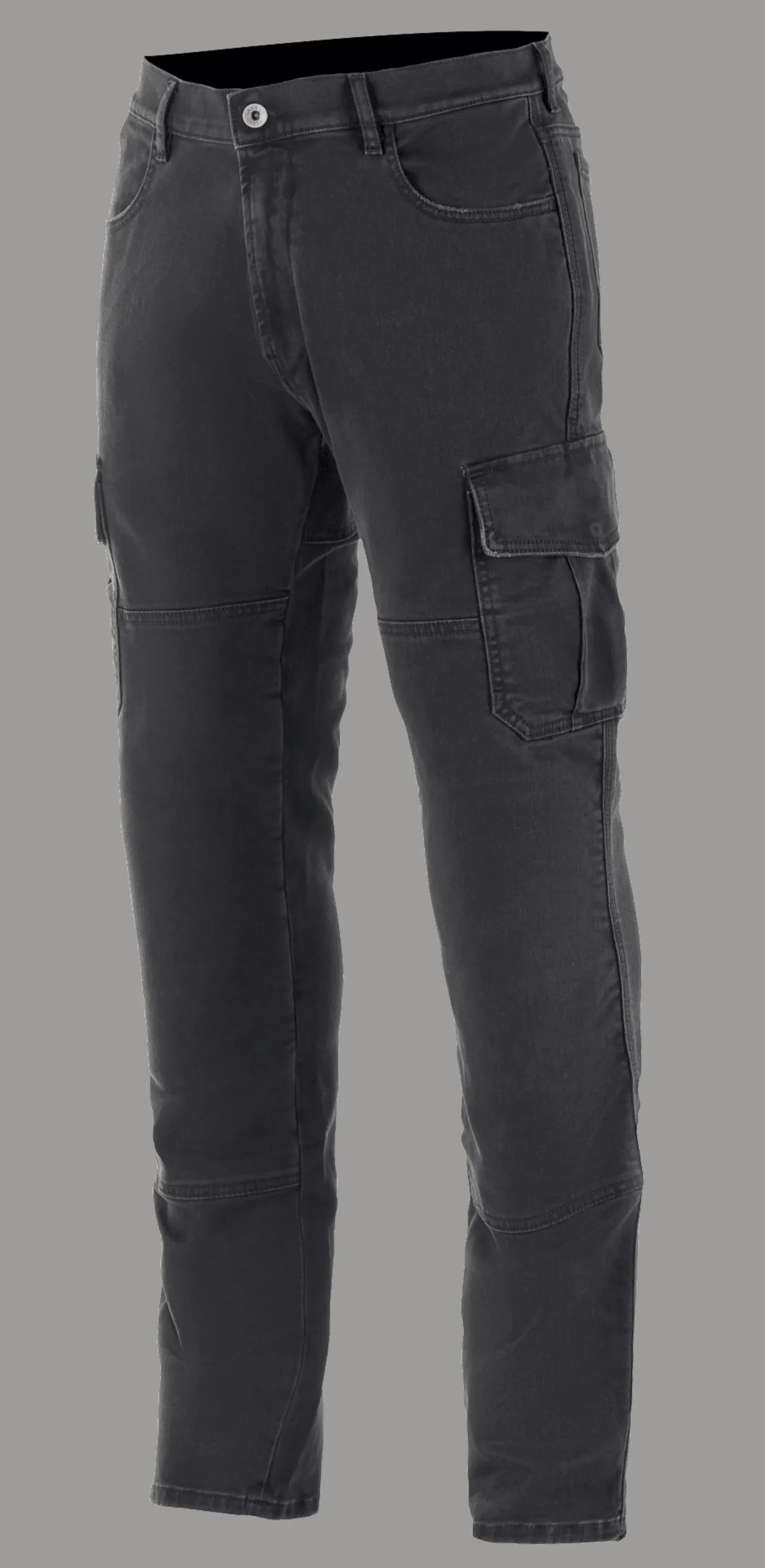 Barton Motorrad-Cargo Hose