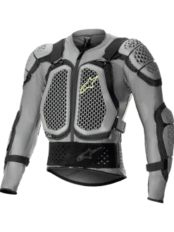 Bionic Action V2 Schutzjacke
