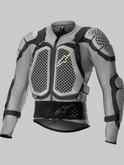 Bionic Action V2 Schutzjacke