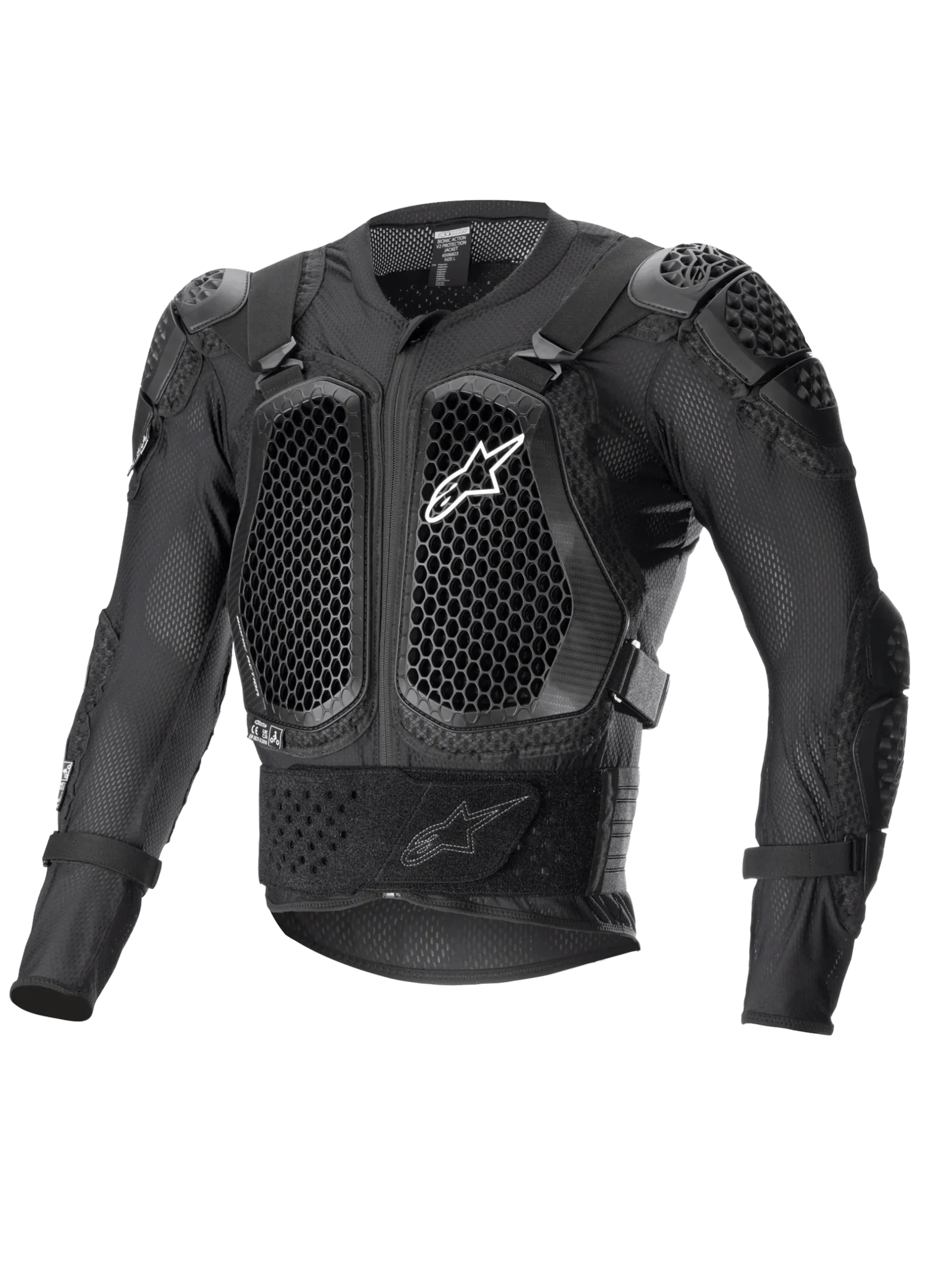 Bionic Action V2 Schutzjacke