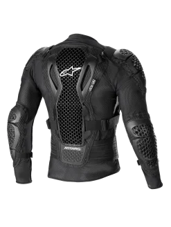 Bionic Action V2 Schutzjacke