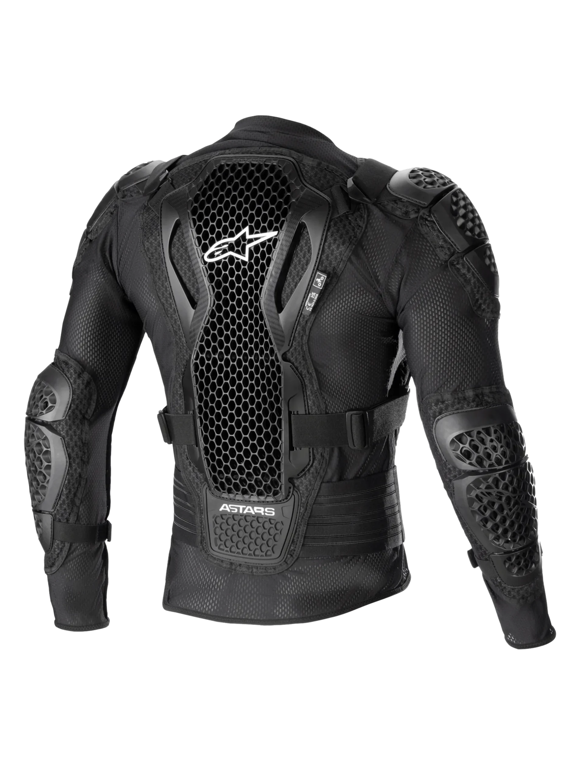 Bionic Action V2 Schutzjacke