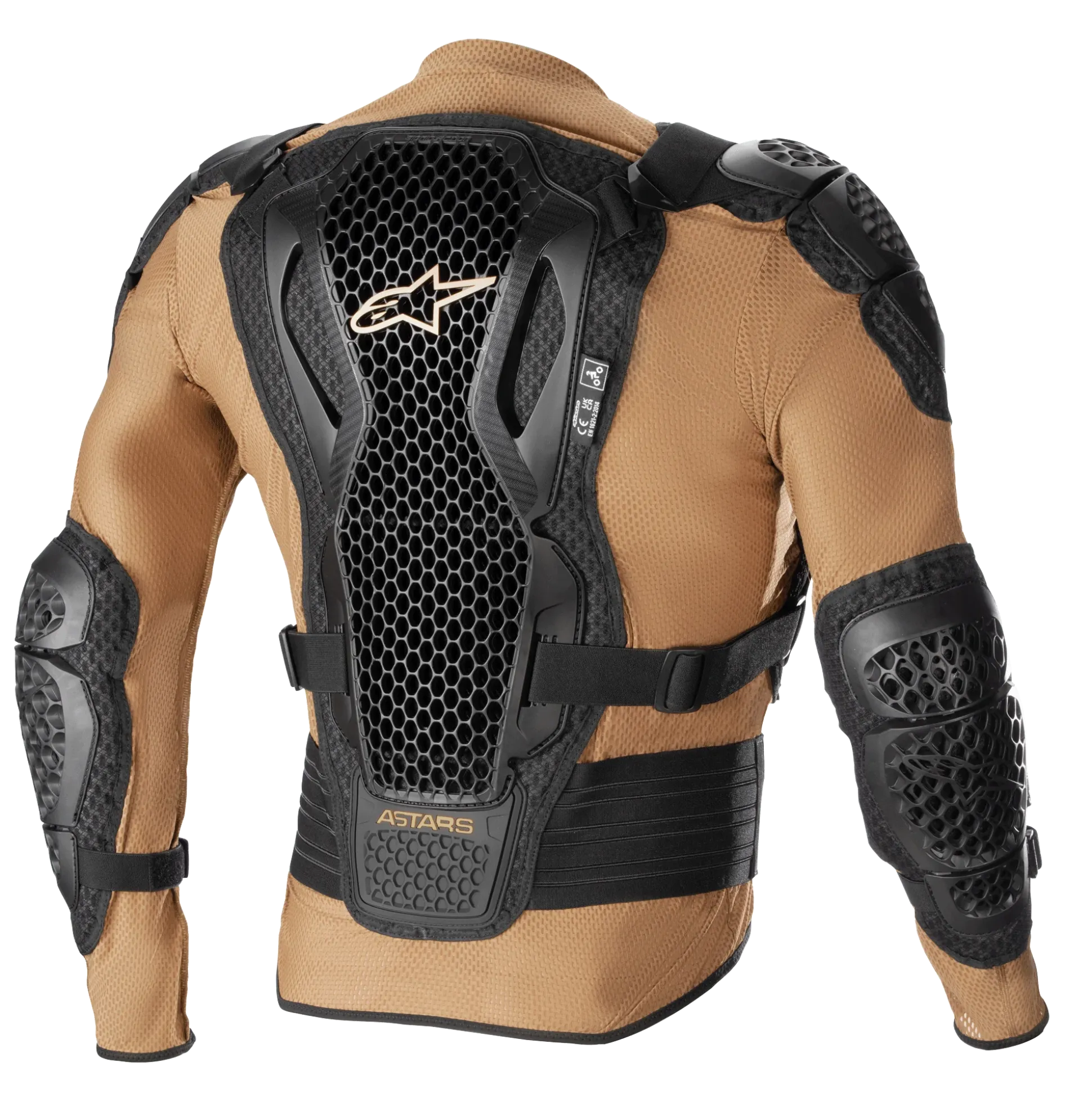 Bionic Action V2 Schutzjacke