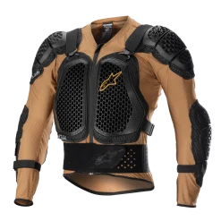 Bionic Action V2 Schutzjacke