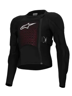 Bionic Plasma Light Jugend-Schutzjacke