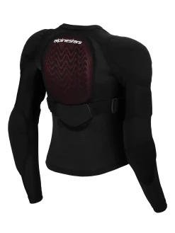Bionic Plasma Light Jugend-Schutzjacke
