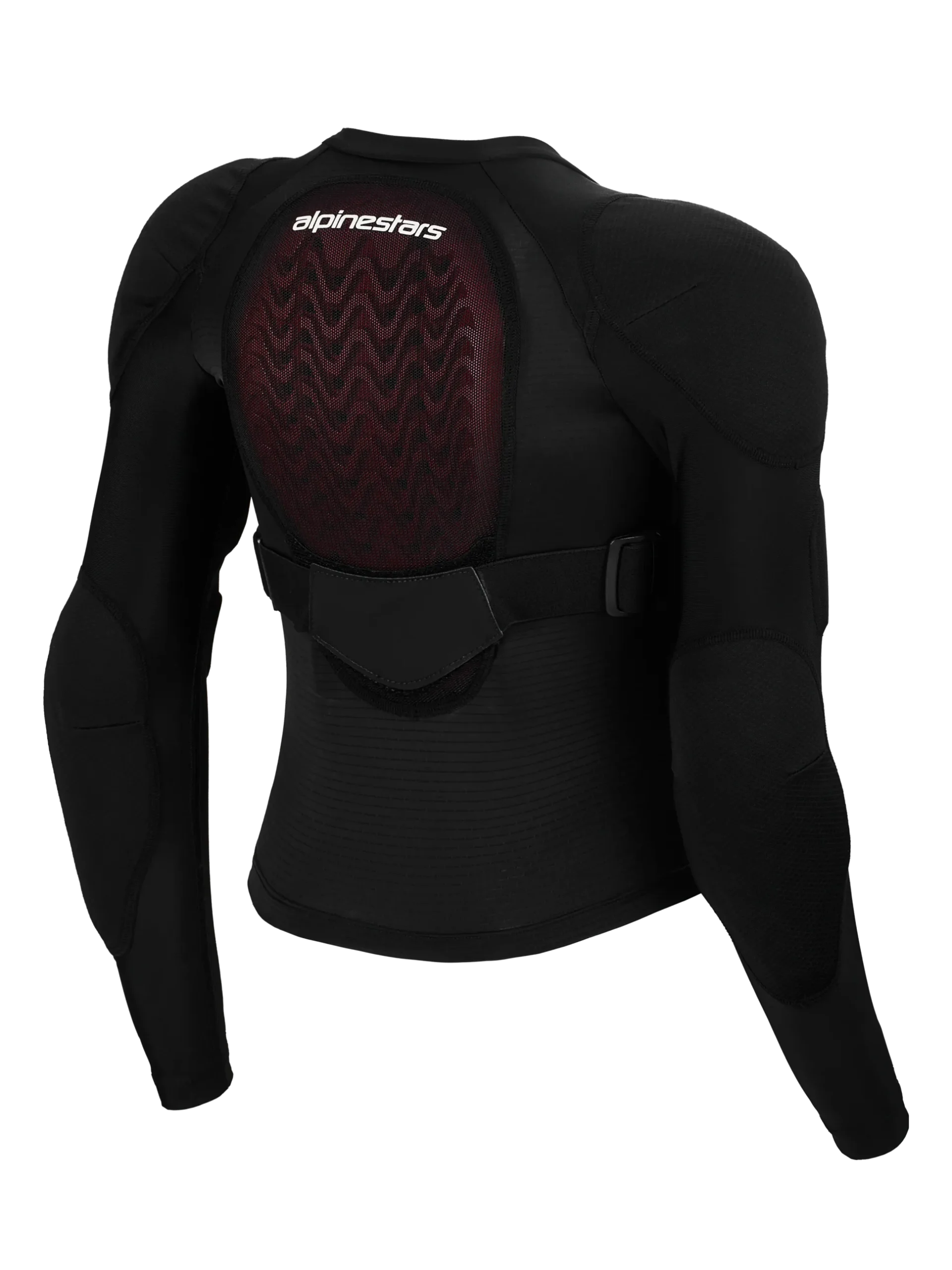 Bionic Plasma Light Jugend-Schutzjacke