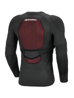 Bionic Plasma Light Schutzjacke
