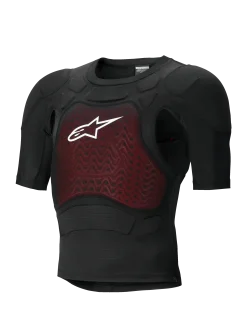 Bionic Plasma Light Schutzjacke