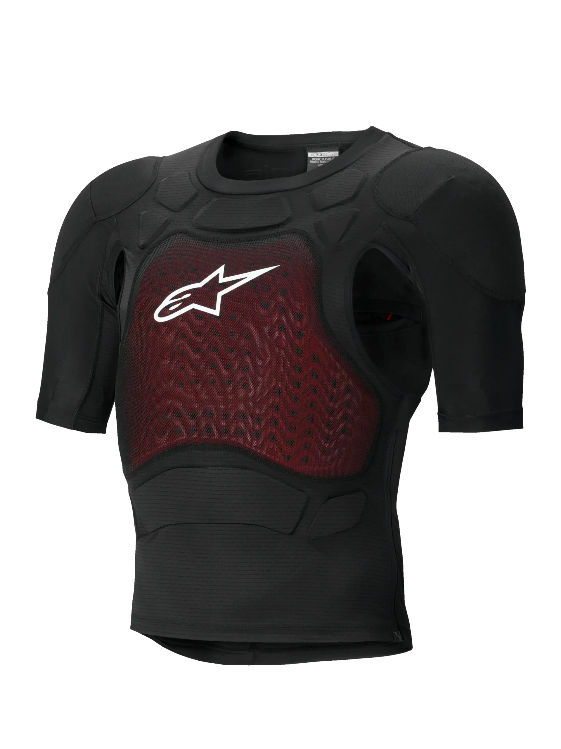 Bionic Plasma Light Schutzjacke