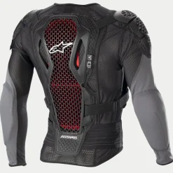 Bionic Plus V2 Schutzjacke