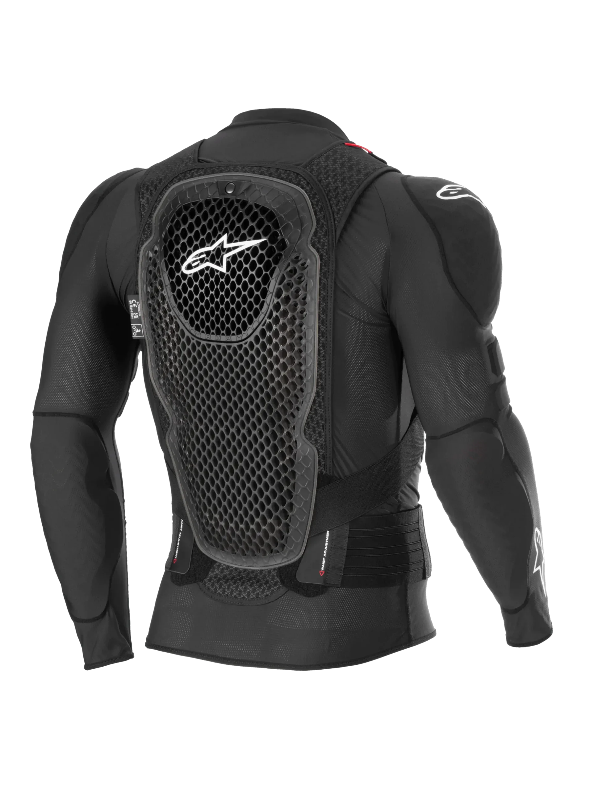 Bionic Pro V3 Plasma Schutzjacke