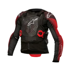 Bionic Tech Jugend-Schutzjacke