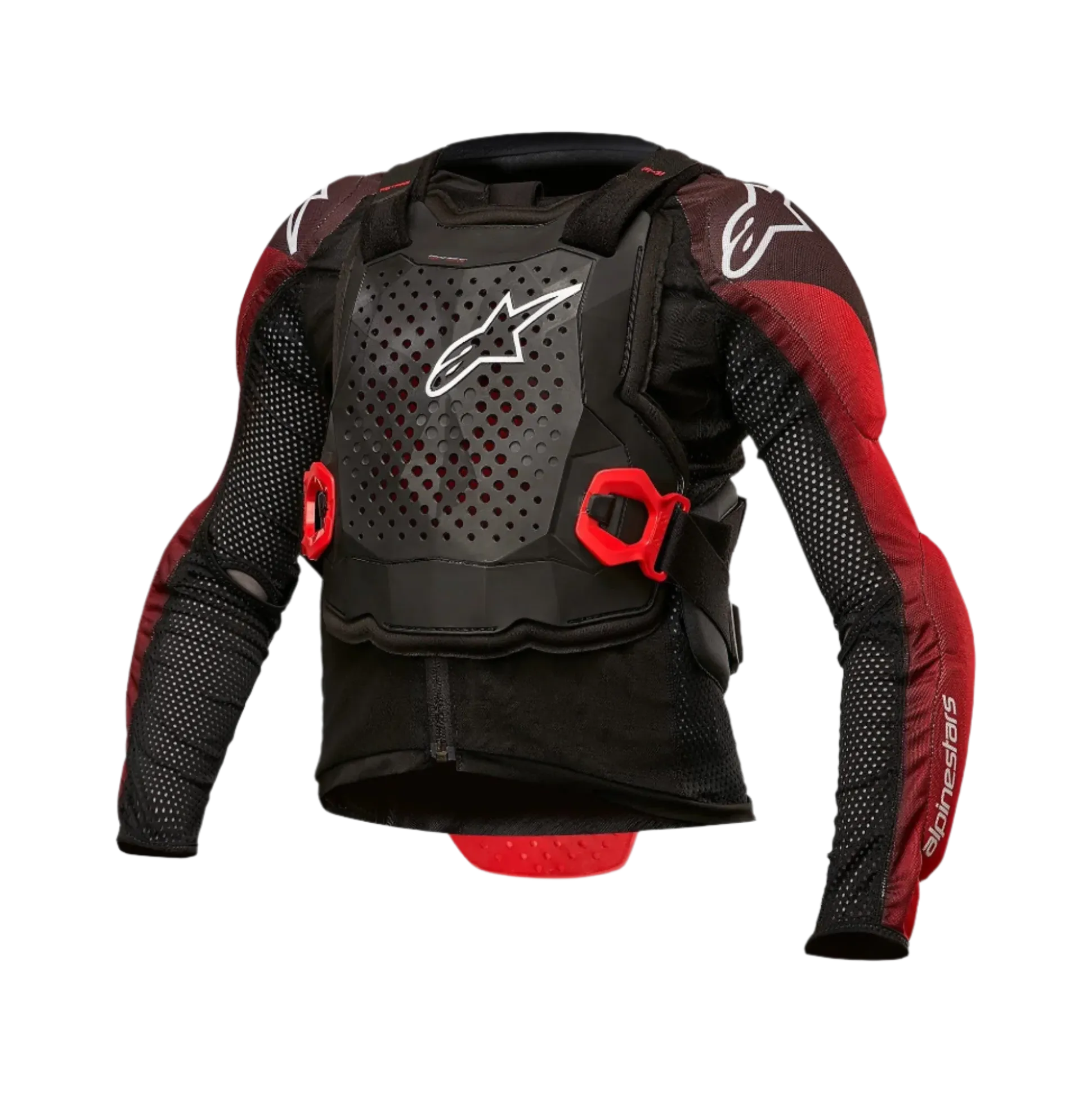 Bionic Tech Jugend-Schutzjacke