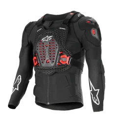 Bionic XTR Plasma Schutzjacke