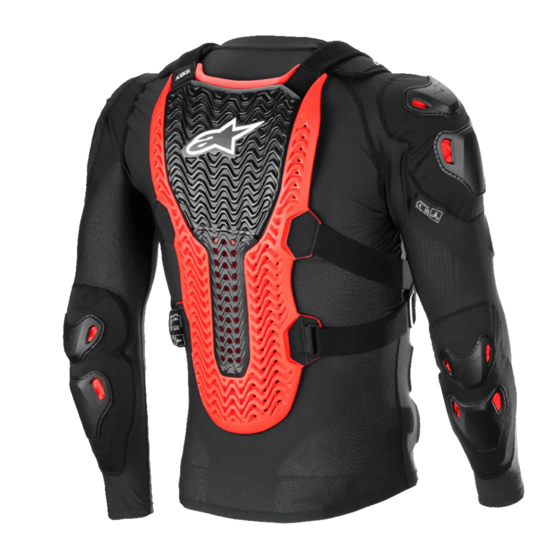 Bionic XTR Plasma Schutzjacke