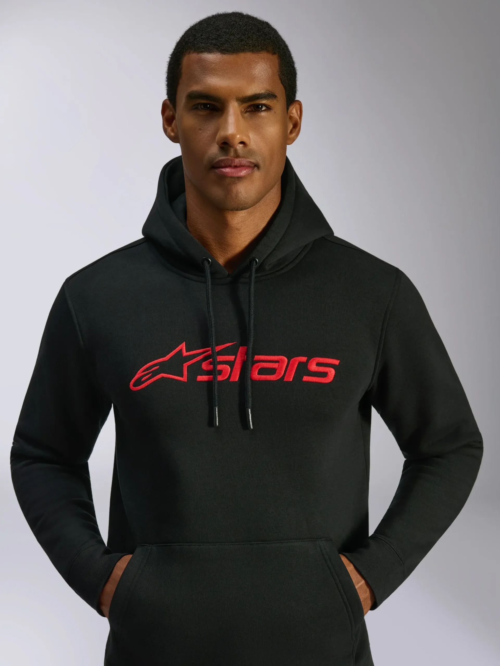 Blaze V3 Kapuzenpullover