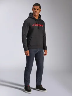 Blaze V3 Kapuzenpullover