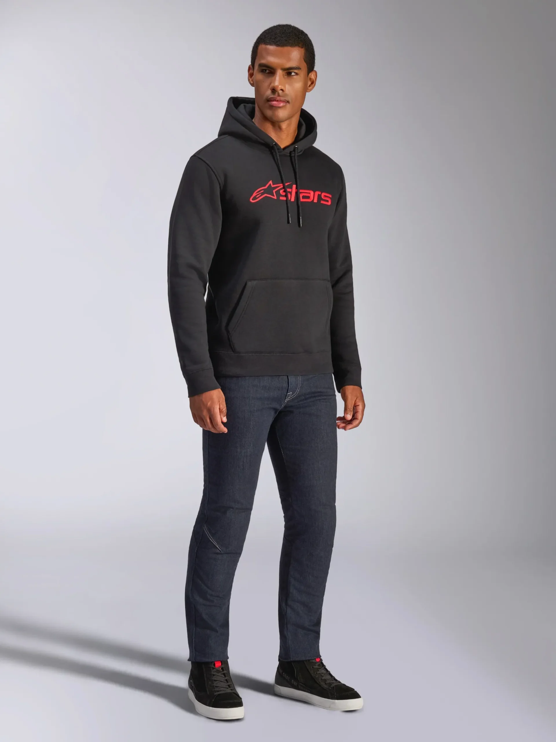 Blaze V3 Kapuzenpullover