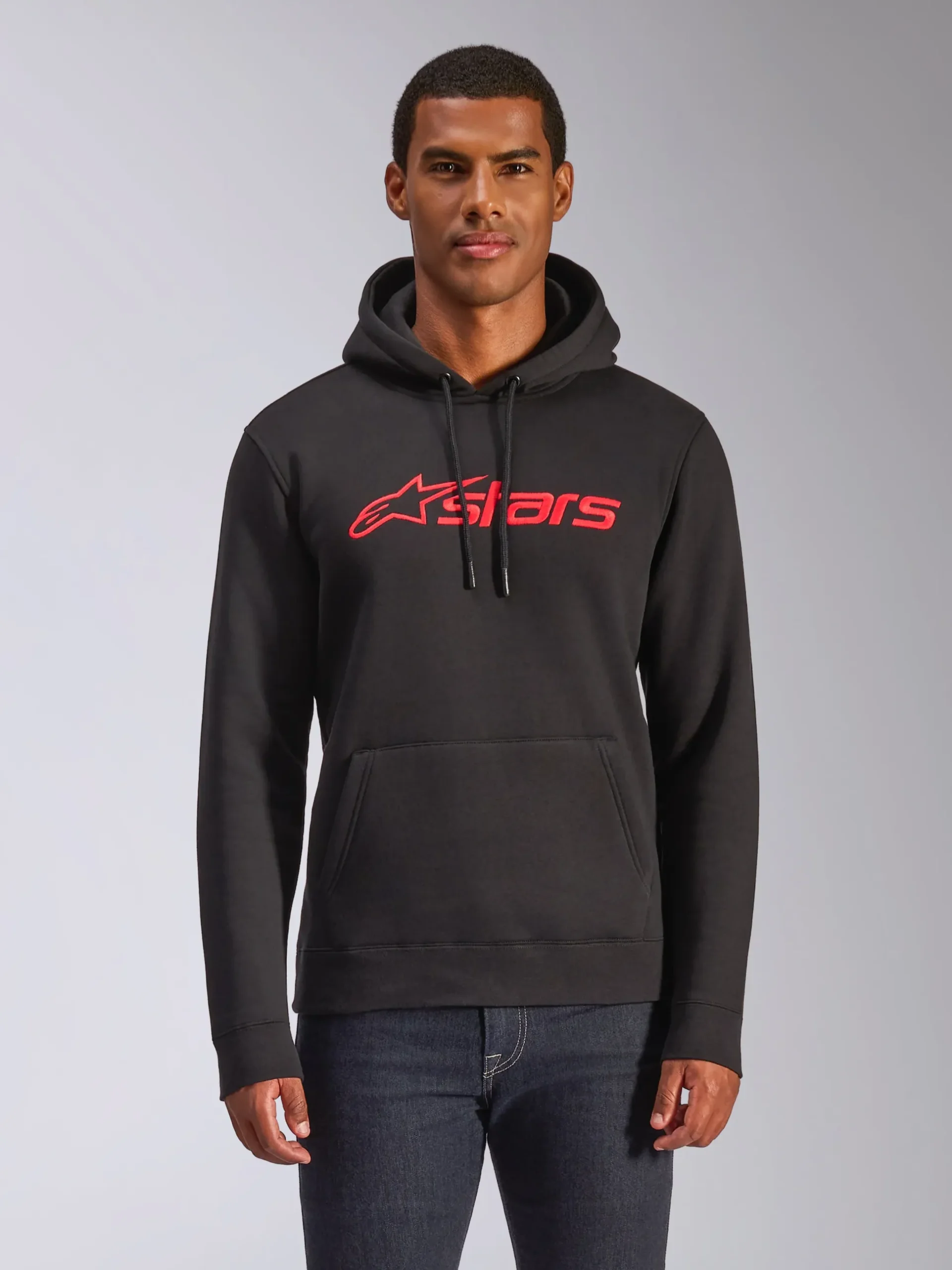 Blaze V3 Kapuzenpullover