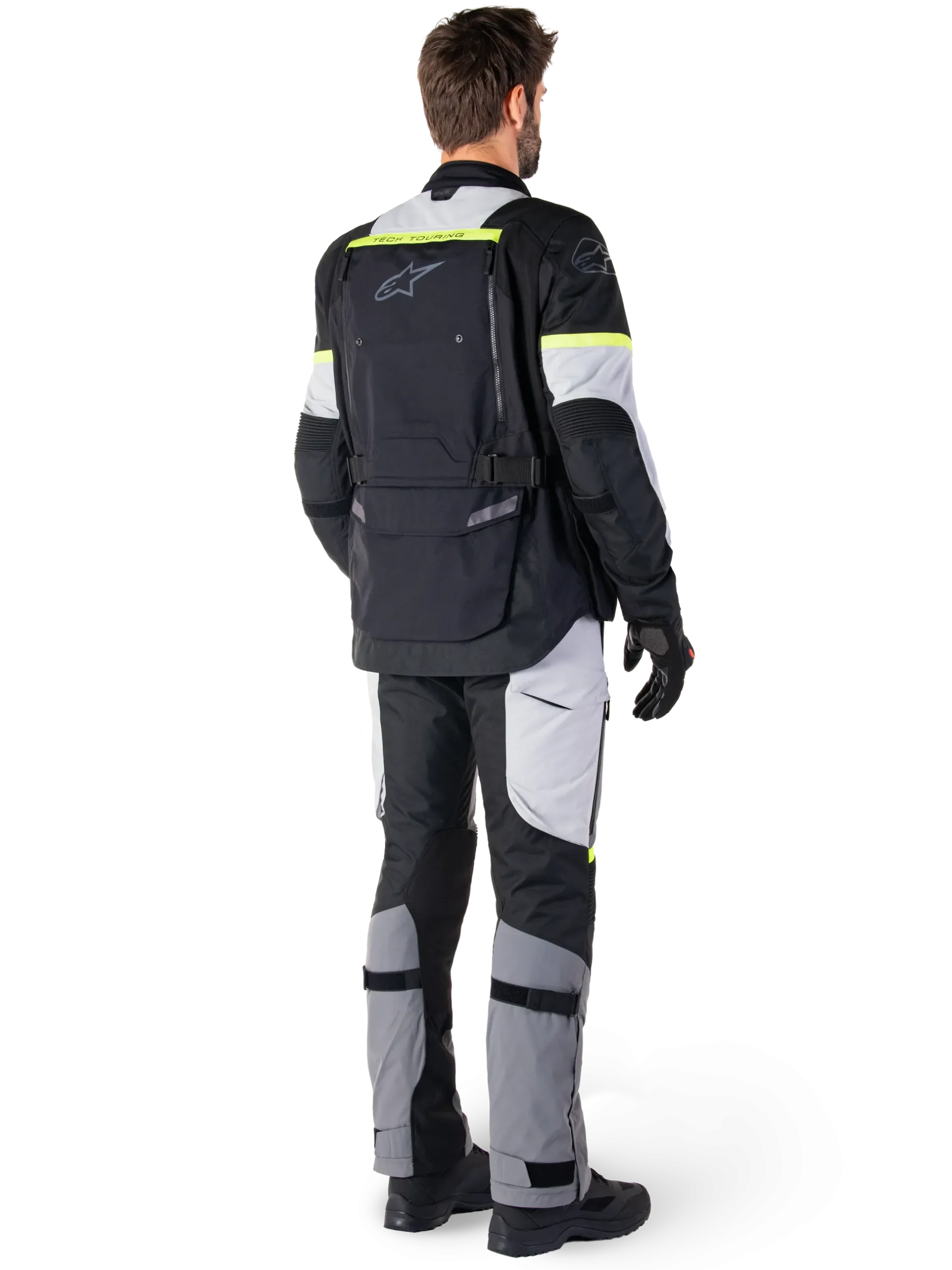 Bogota' Pro Drystar® Jacke