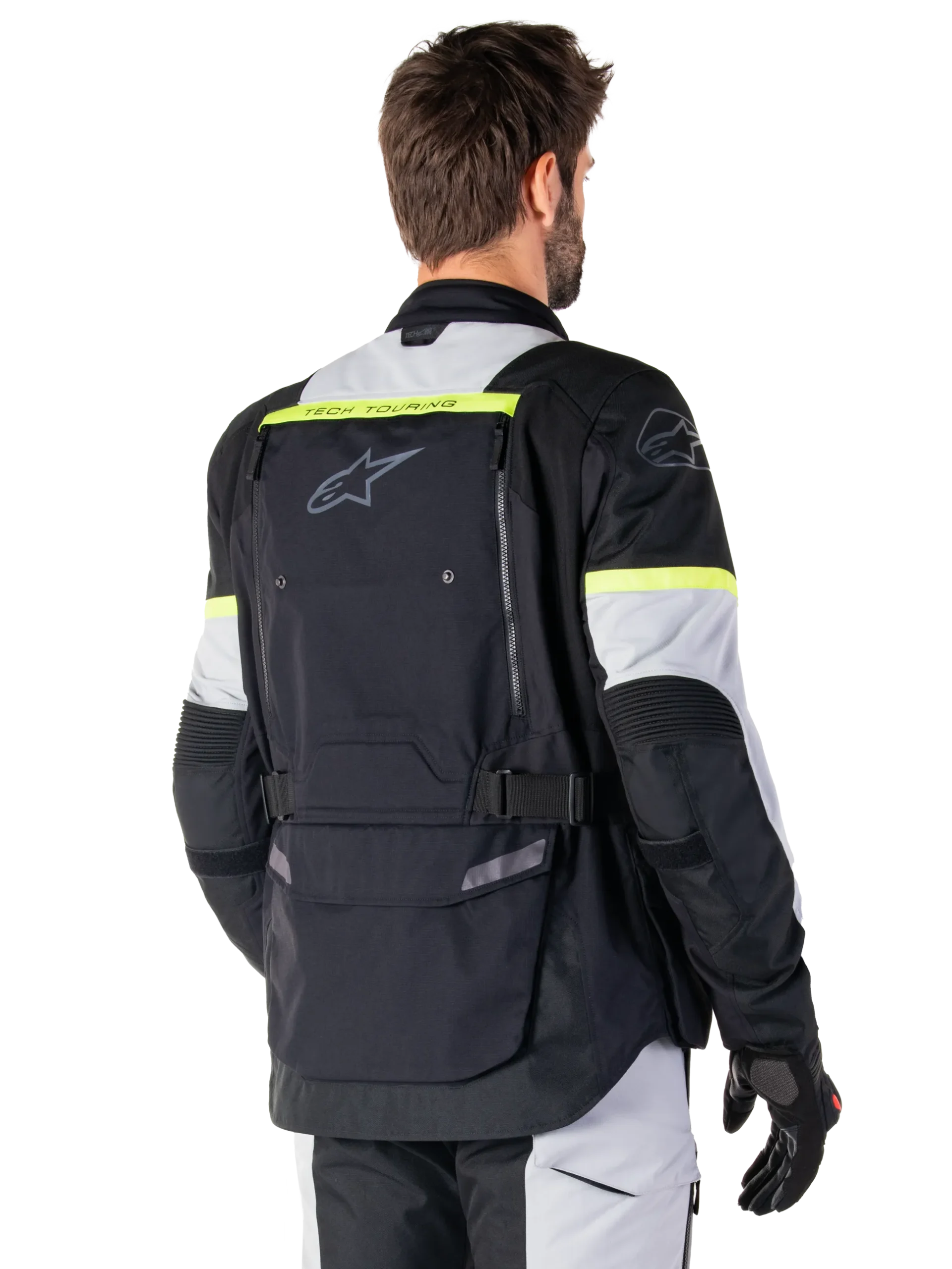 Bogota' Pro Drystar® Jacke