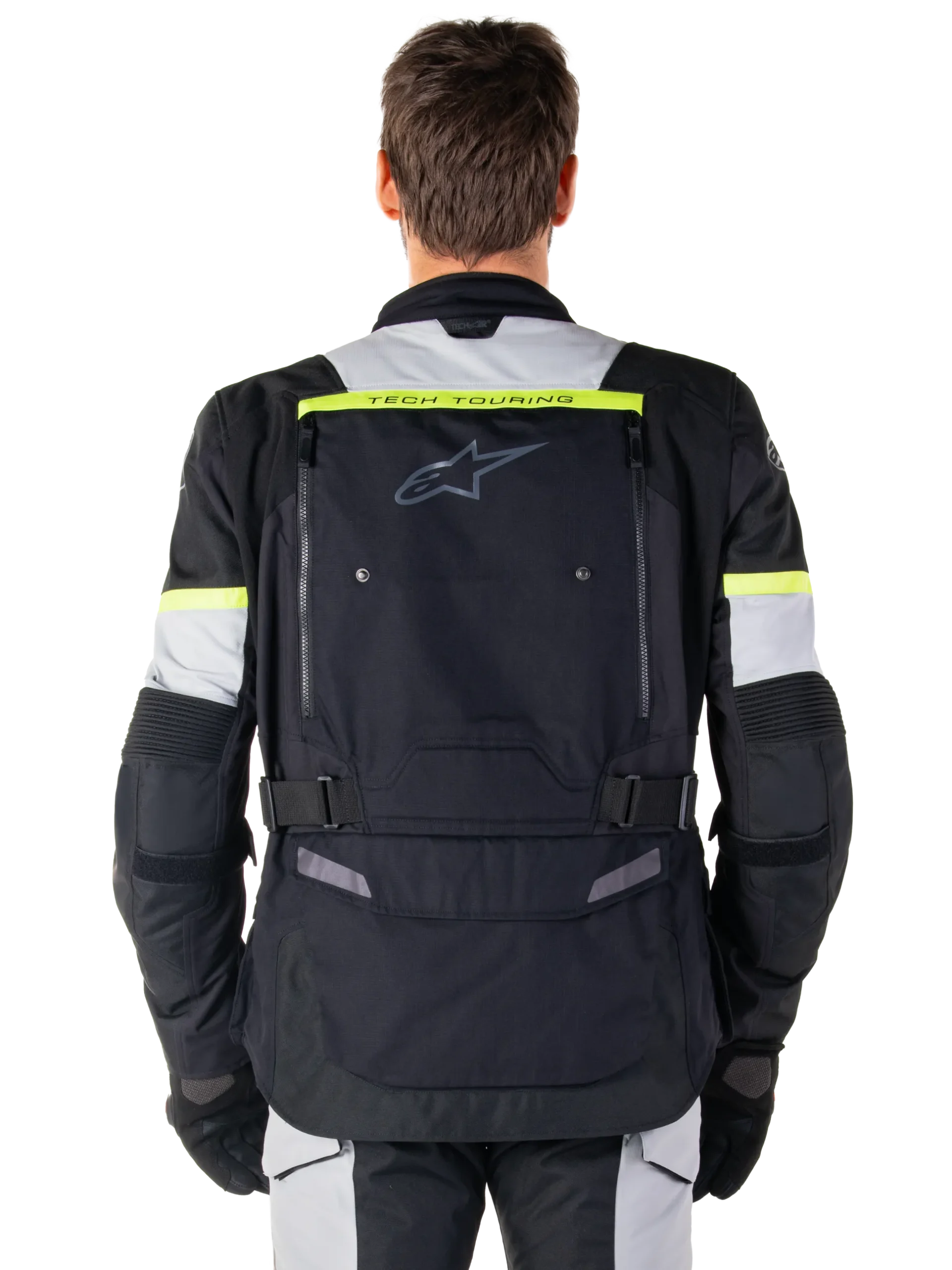 Bogota' Pro Drystar® Jacke