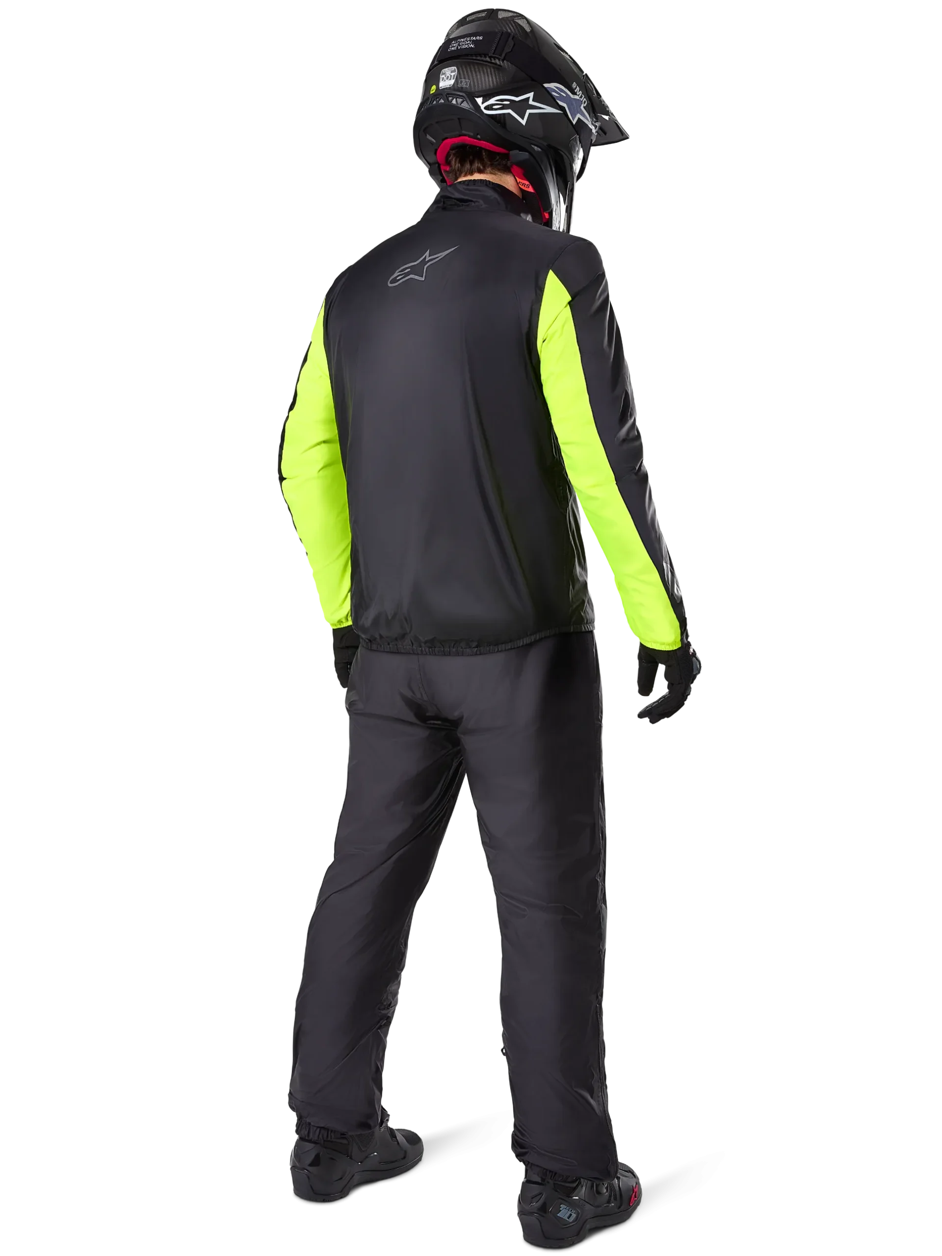 Bogota' Pro Drystar® Jacke