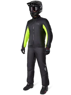 Bogotá Pro Drystar® 3 Seasons Hose