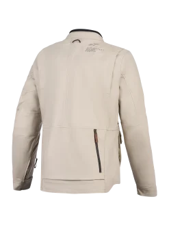 Borrego Drystar® Jacke